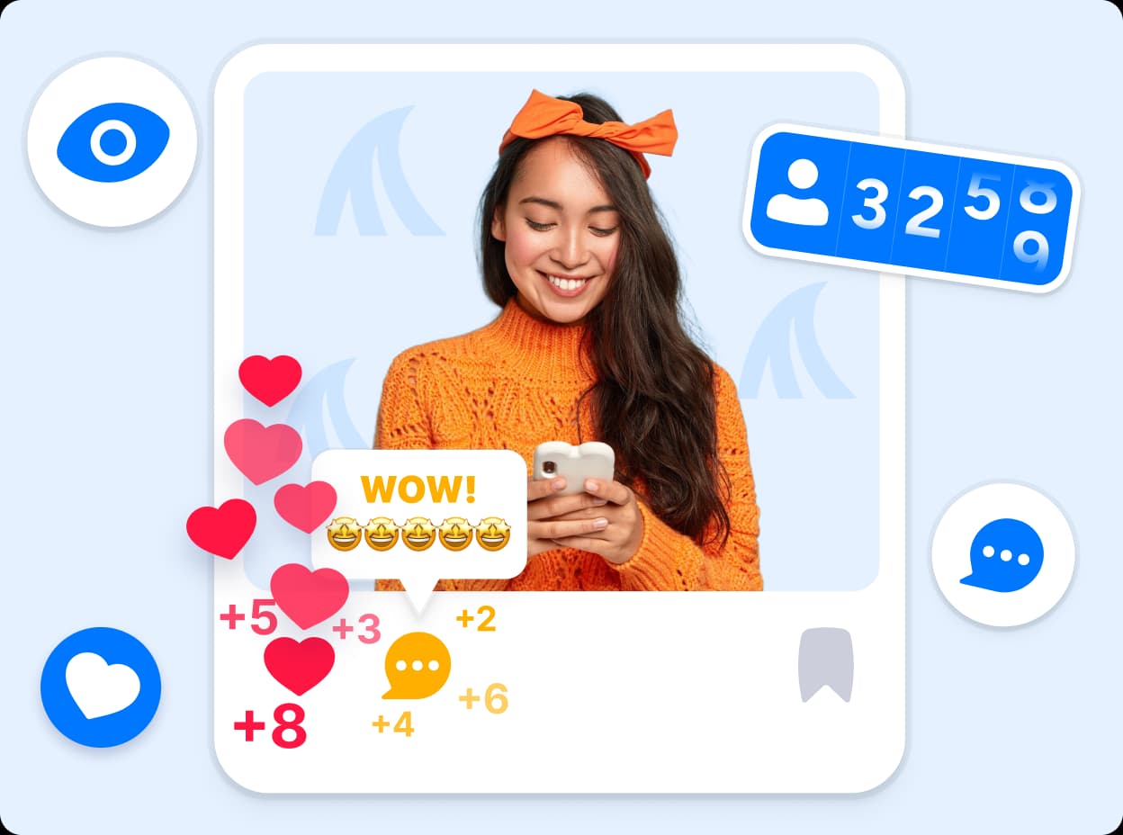 Hvorfor investere i vækst på TikTok?